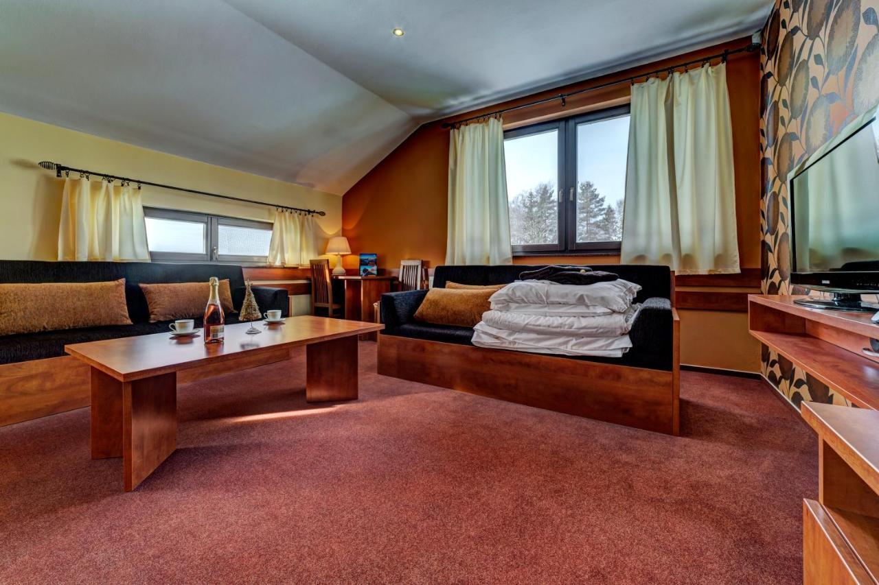 Apartmanovy Dom Slniecko Žiar المظهر الخارجي الصورة