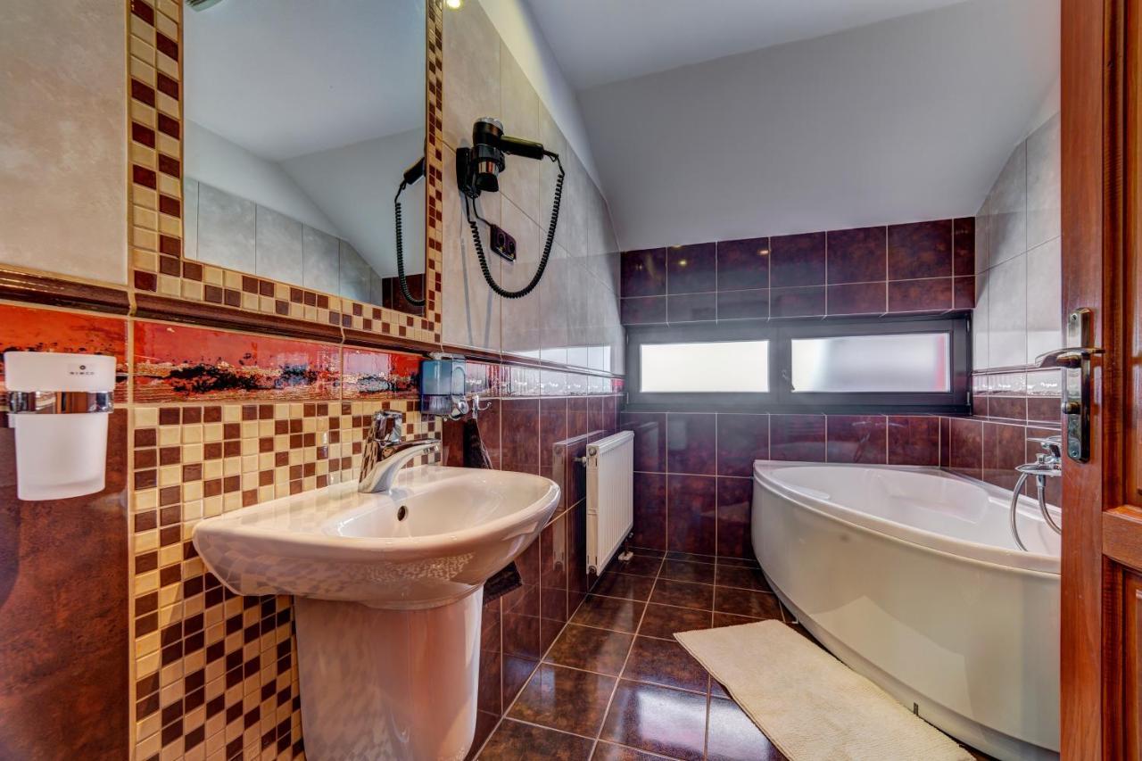 Apartmanovy Dom Slniecko Žiar المظهر الخارجي الصورة