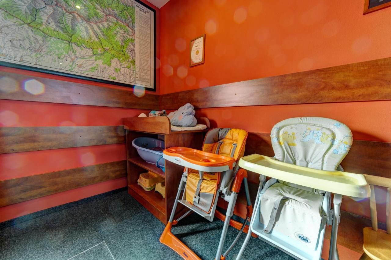 Apartmanovy Dom Slniecko Žiar المظهر الخارجي الصورة
