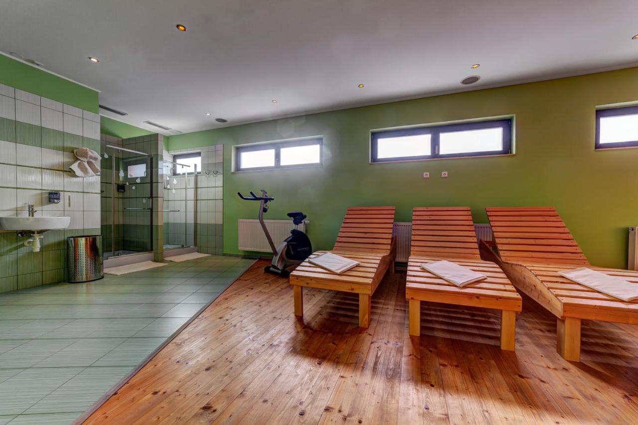 Apartmanovy Dom Slniecko Žiar المظهر الخارجي الصورة