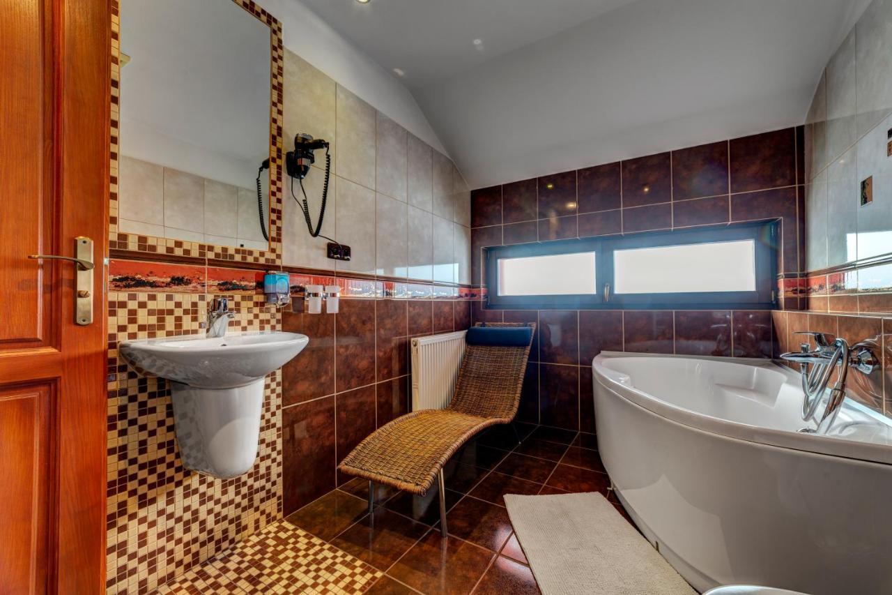 Apartmanovy Dom Slniecko Žiar المظهر الخارجي الصورة