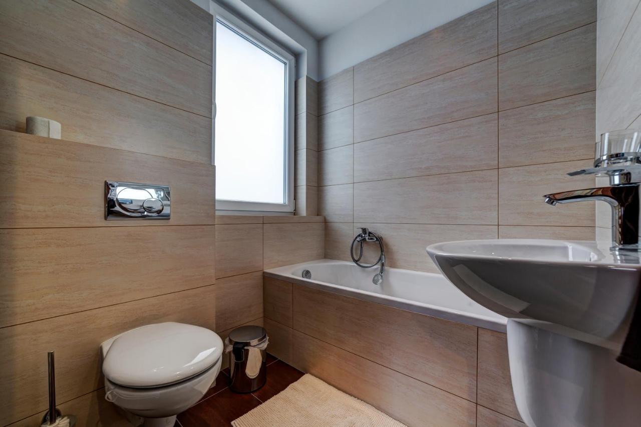 Apartmanovy Dom Slniecko Žiar المظهر الخارجي الصورة
