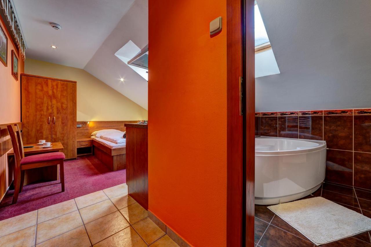 Apartmanovy Dom Slniecko Žiar المظهر الخارجي الصورة