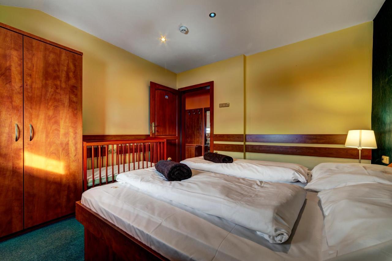 Apartmanovy Dom Slniecko Žiar المظهر الخارجي الصورة