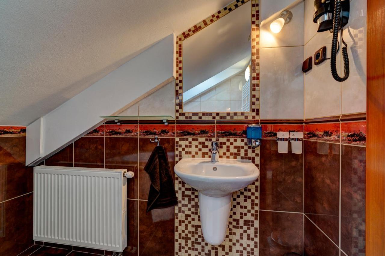 Apartmanovy Dom Slniecko Žiar المظهر الخارجي الصورة