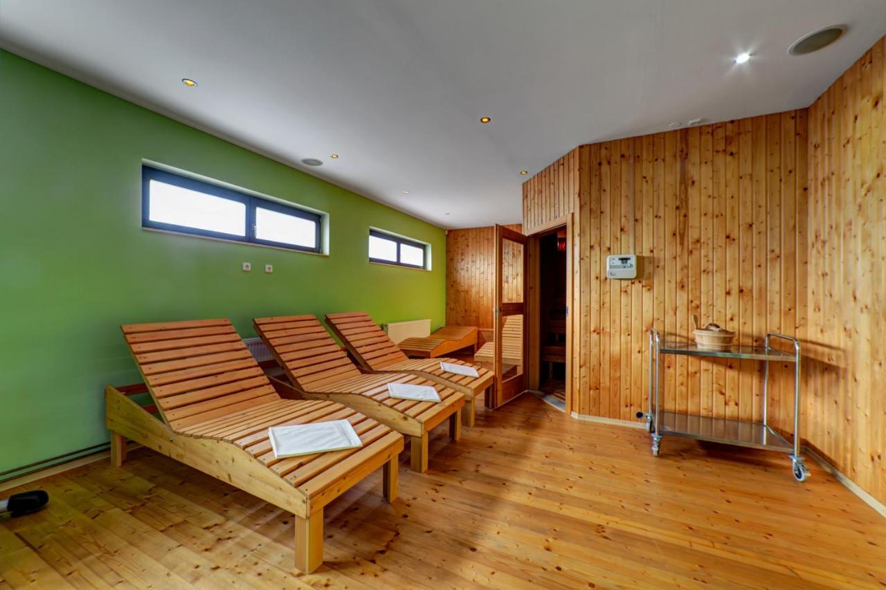Apartmanovy Dom Slniecko Žiar المظهر الخارجي الصورة