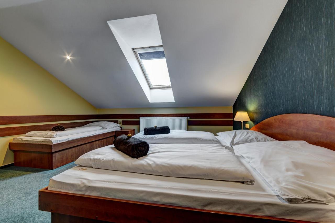 Apartmanovy Dom Slniecko Žiar المظهر الخارجي الصورة