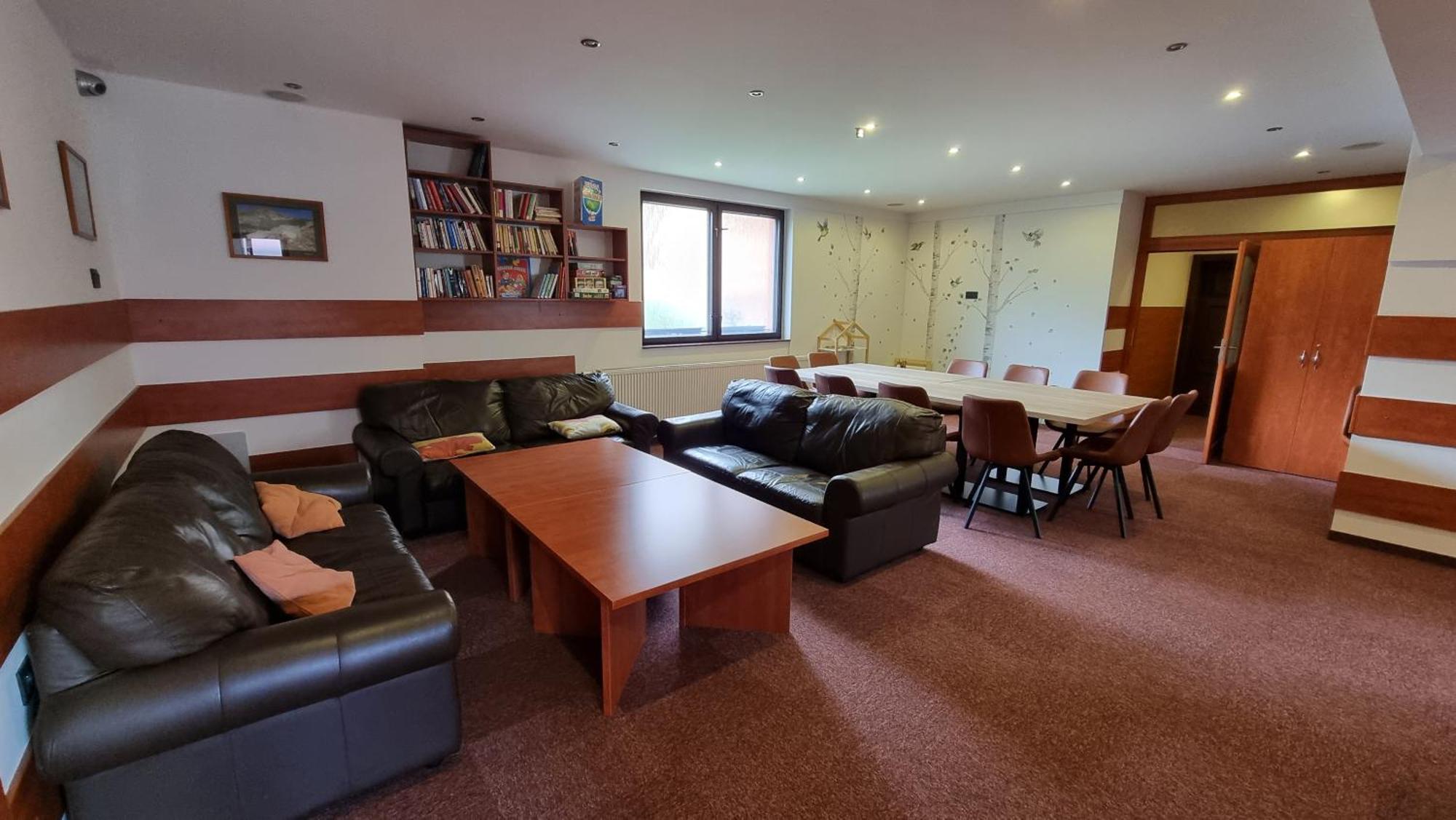 Apartmanovy Dom Slniecko Žiar المظهر الخارجي الصورة