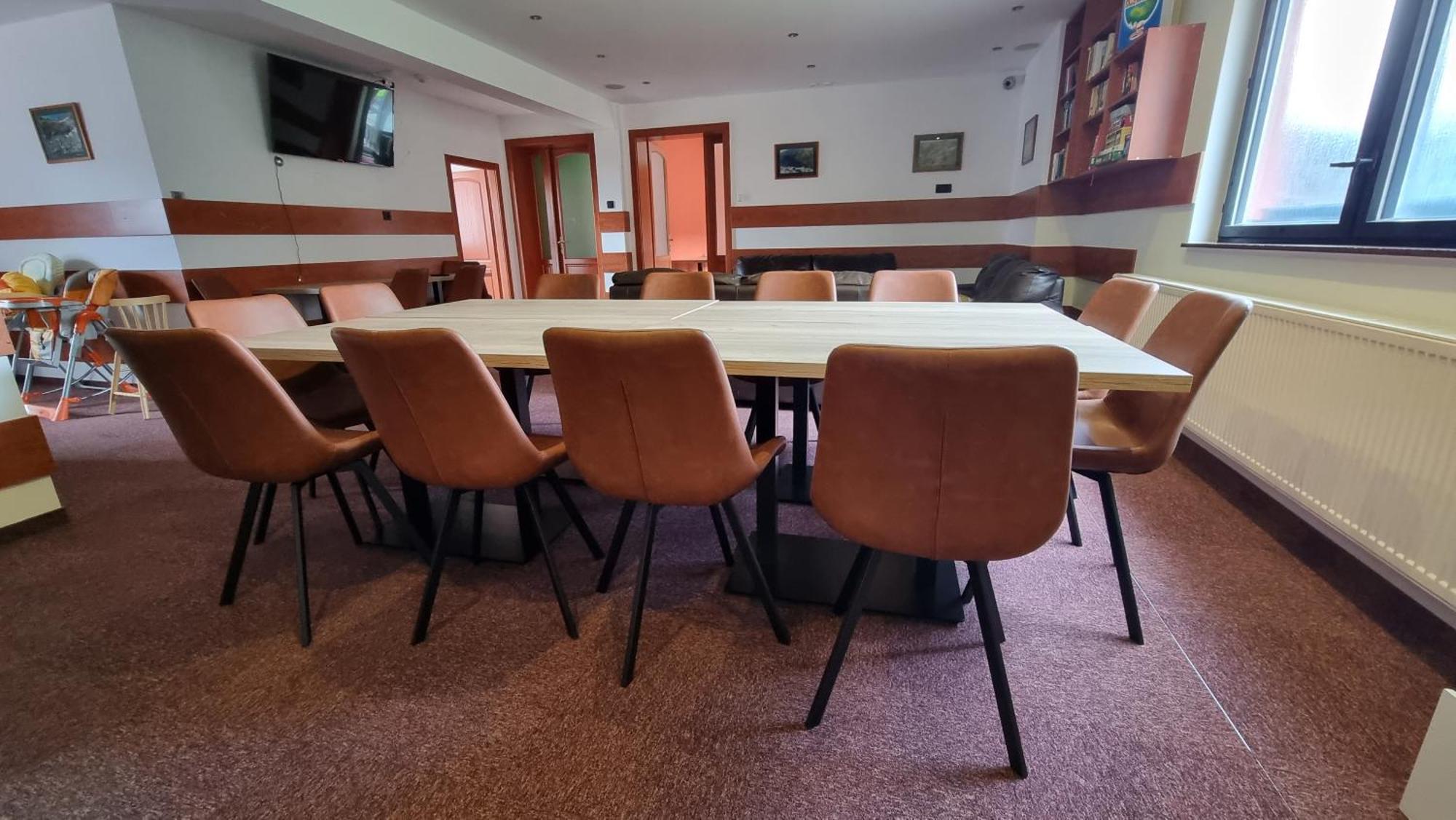 Apartmanovy Dom Slniecko Žiar المظهر الخارجي الصورة