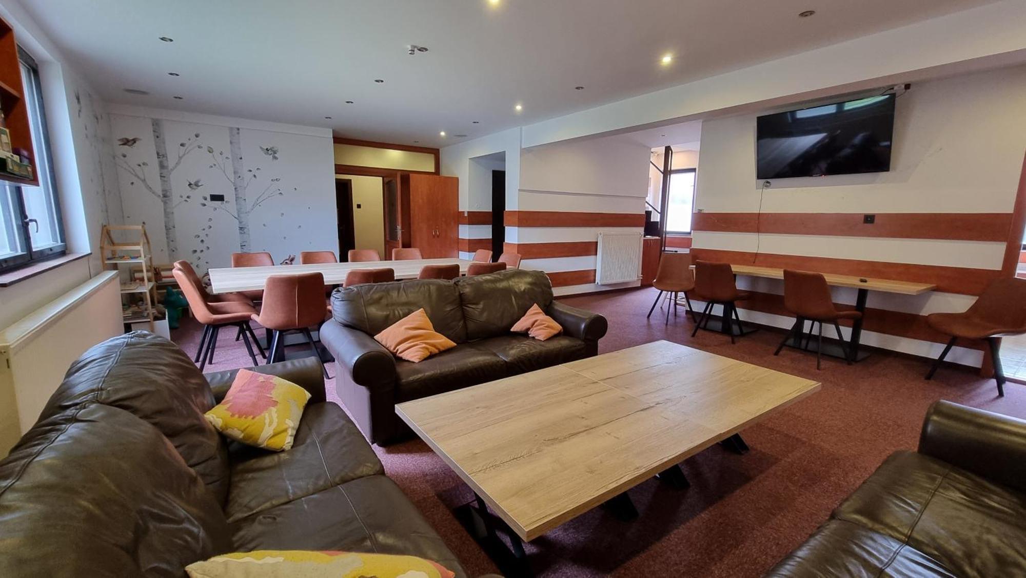 Apartmanovy Dom Slniecko Žiar المظهر الخارجي الصورة