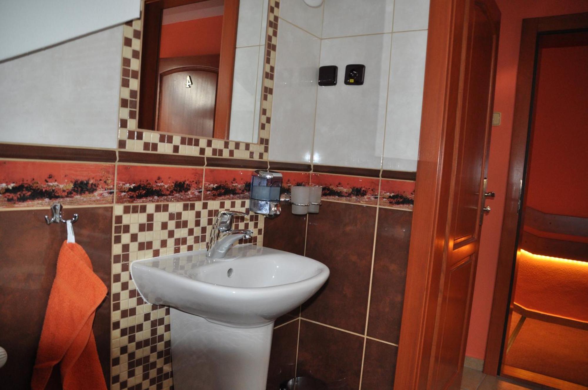 Apartmanovy Dom Slniecko Žiar الغرفة الصورة