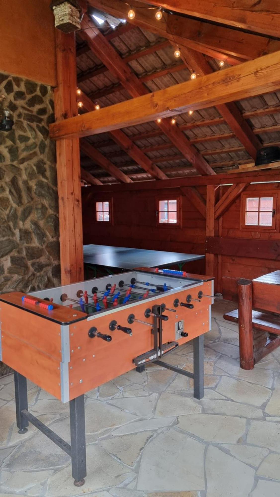 Apartmanovy Dom Slniecko Žiar المظهر الخارجي الصورة