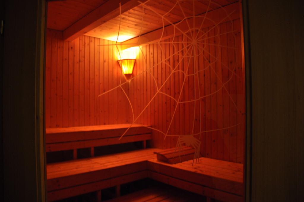 Apartmanovy Dom Slniecko Žiar المظهر الخارجي الصورة